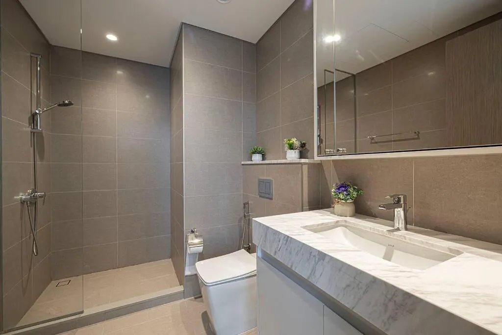 2 Bedroom Dubai Luxury Apartment Full Burj Views 0*,