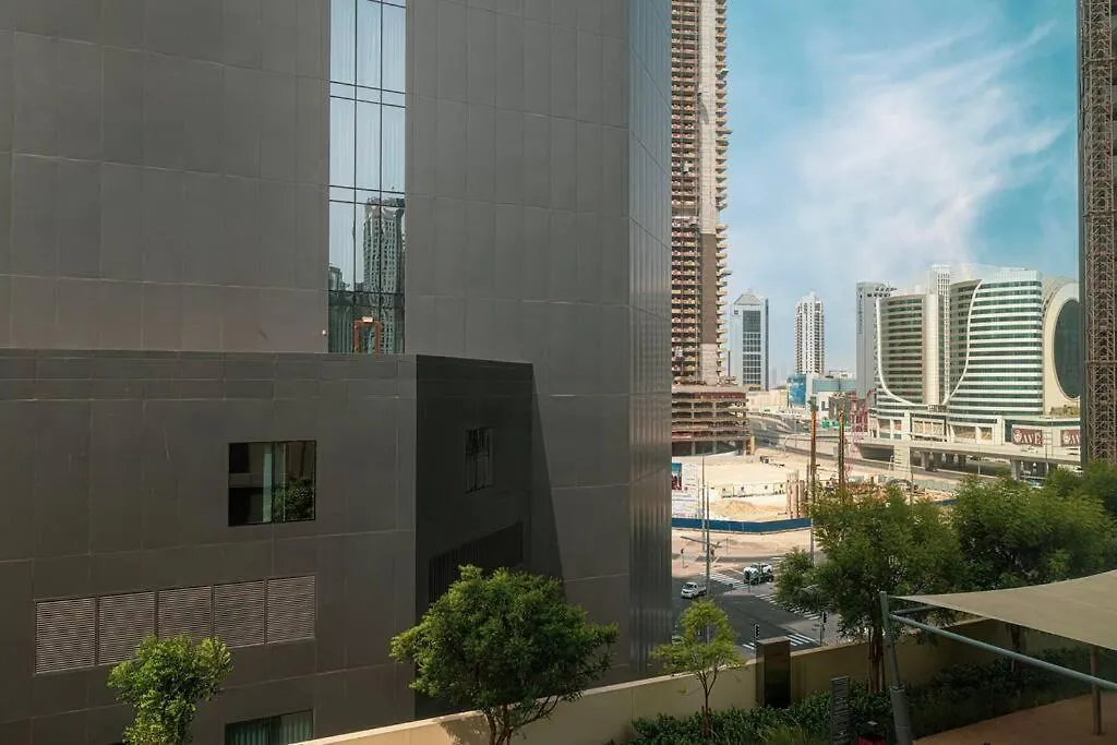 2 Bedroom Dubai Luxury Apartment Full Burj Views