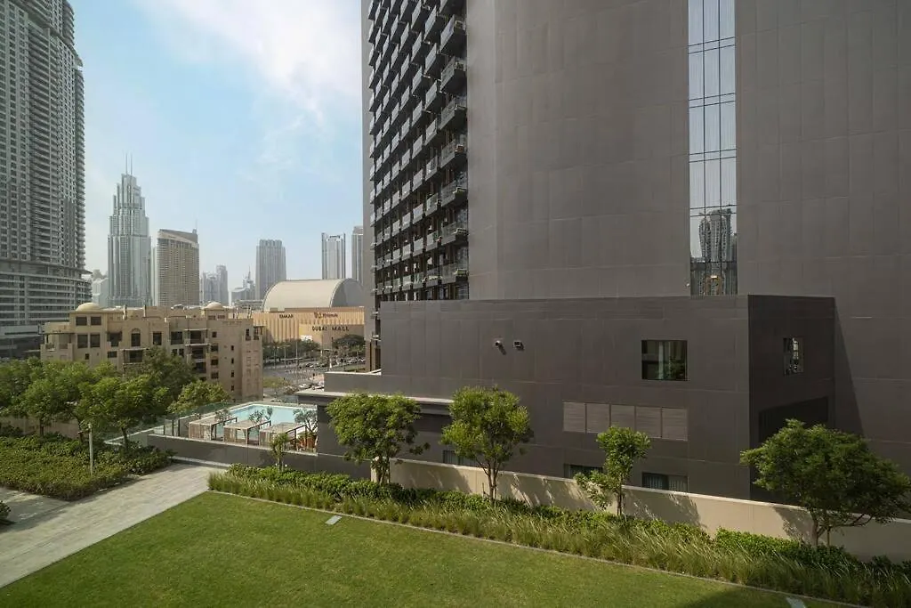 2 Bedroom Dubai Luxury Apartment Full Burj Views 0*,  United Arab Emirates