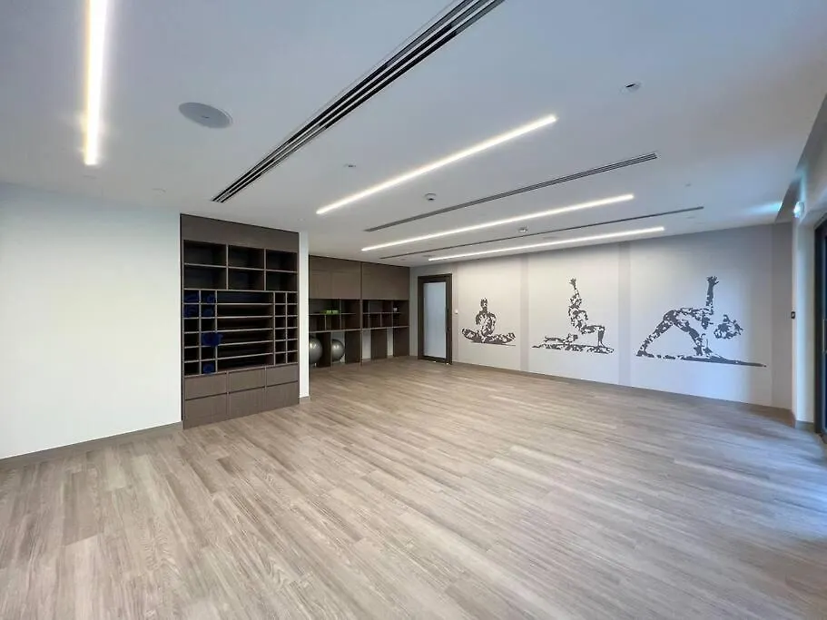 2 Bedroom Dubai Luxury Apartment Full Burj Views 0*,