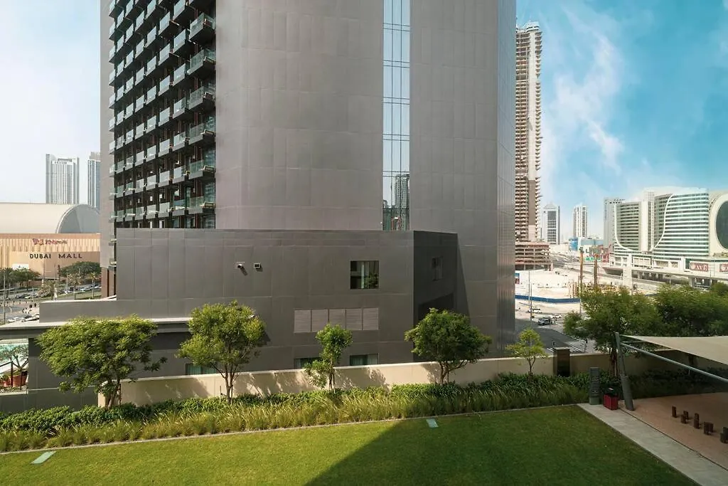 2 Bedroom Dubai Luxury Apartment Full Burj Views United Arab Emirates